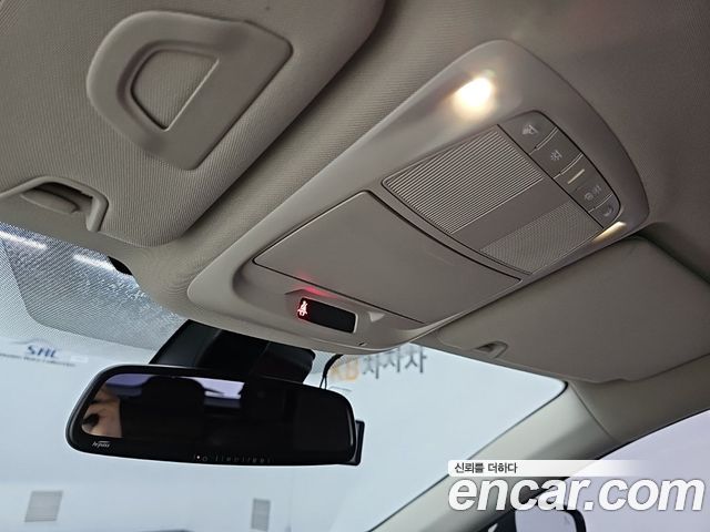 Renault Korea QM6 2020 — photo 16