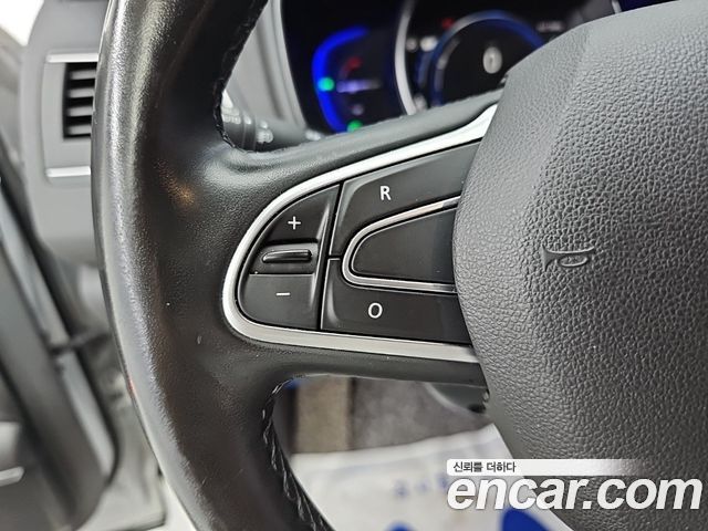 Renault Korea QM6 2020 — photo 17