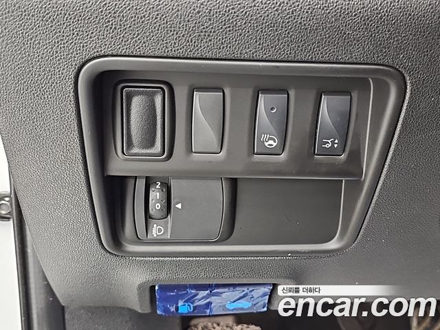 Renault Korea QM6 2020 — photo 18