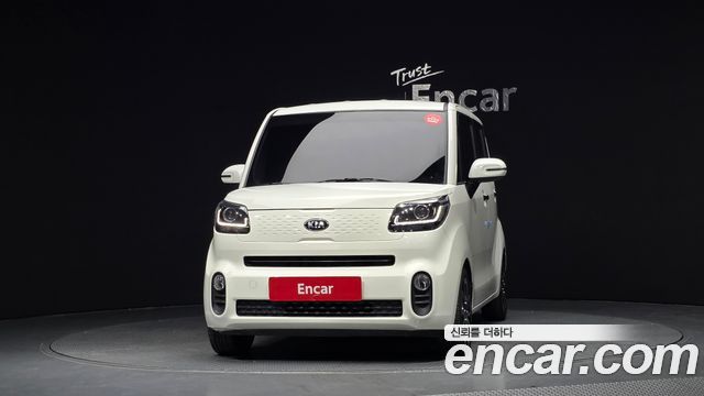 Kia RAY 2019 — photo 3