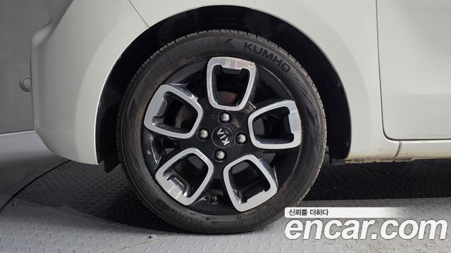 Kia RAY 2019 — photo 5