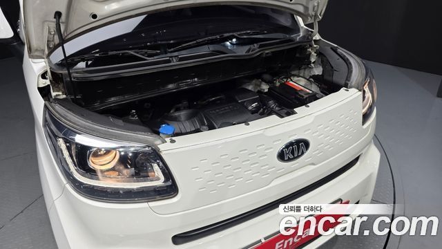 Kia RAY 2019 — photo 6
