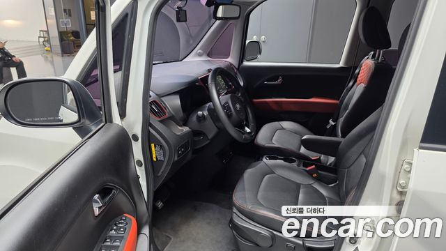 Kia RAY 2019 — photo 13