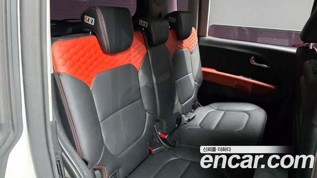 Kia RAY 2019 — photo 18