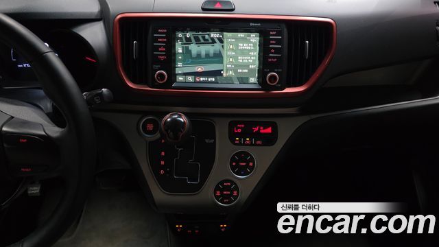 Kia RAY 2019 — photo 20