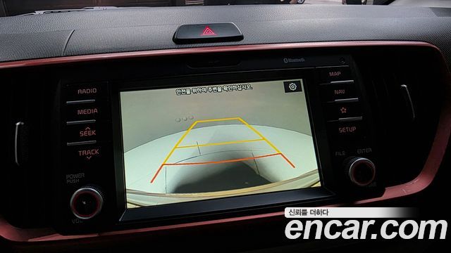 Kia RAY 2019 — photo 21