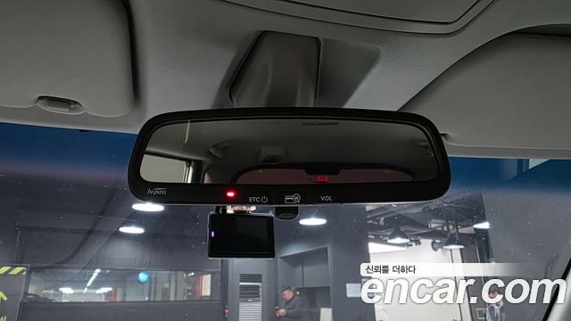 Kia RAY 2019 — photo 22