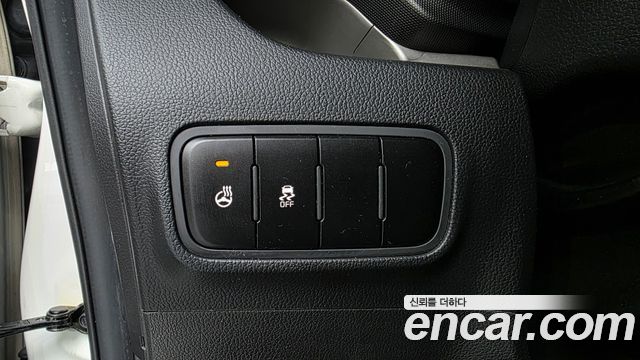 Kia RAY 2019 — photo 23