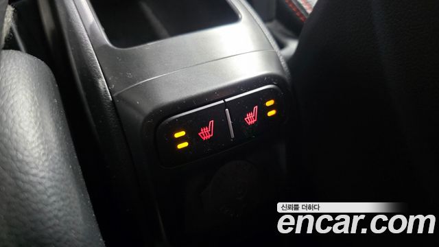 Kia RAY 2019 — photo 24