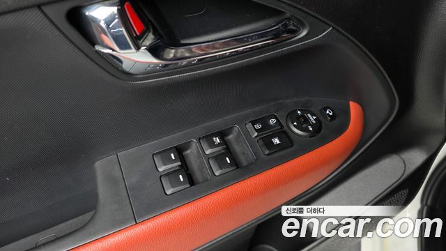 Kia RAY 2019 — photo 25