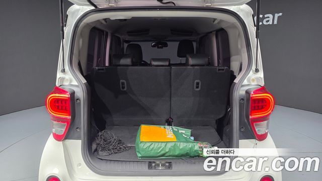 Kia RAY 2019 — photo 26