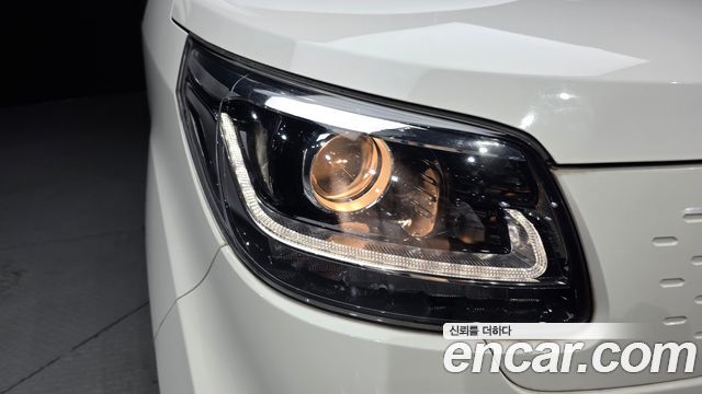 Kia RAY 2019 — photo 8