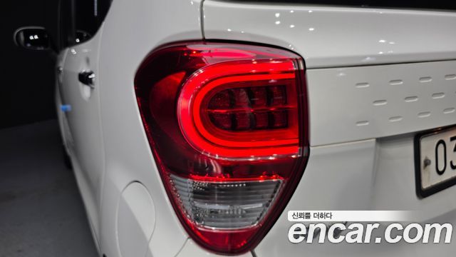 Kia RAY 2019 — photo 9