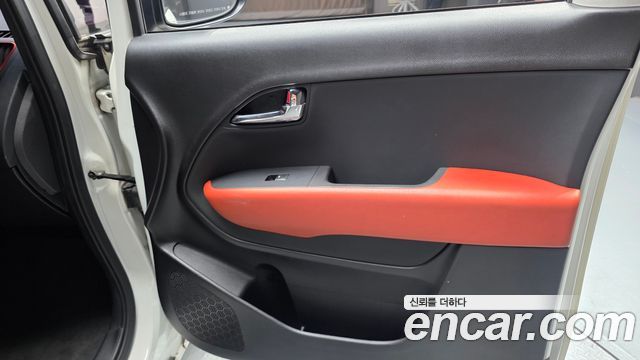 Kia RAY 2019 — photo 14