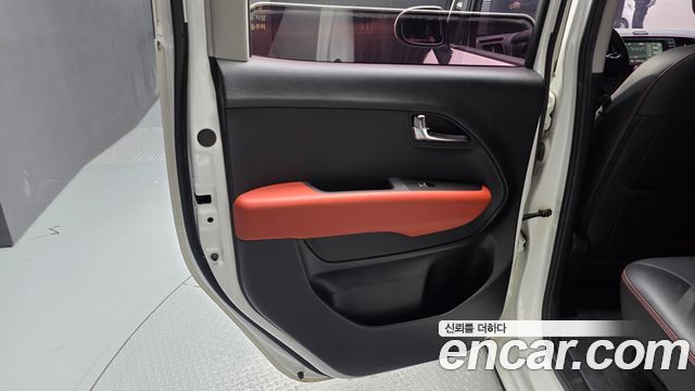 Kia RAY 2019 — photo 15