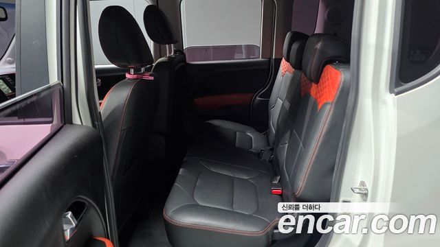 Kia RAY 2019 — photo 16