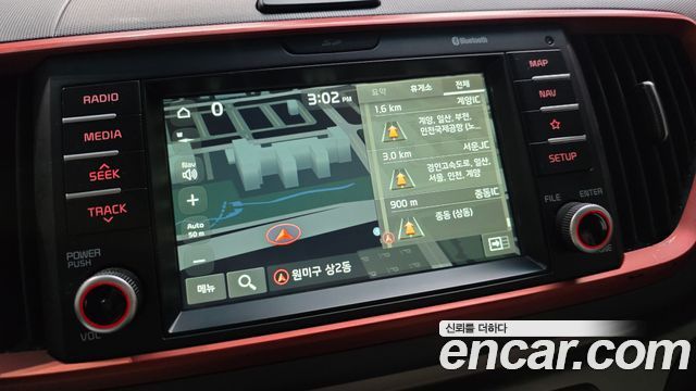 Kia RAY 2019 — photo 27