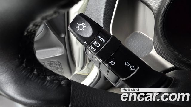 Kia RAY 2019 — photo 29