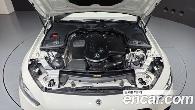 Mercedes-Benz CLS-Class 2023 — photo 6