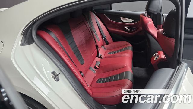 Mercedes-Benz CLS-Class 2023 — photo 17