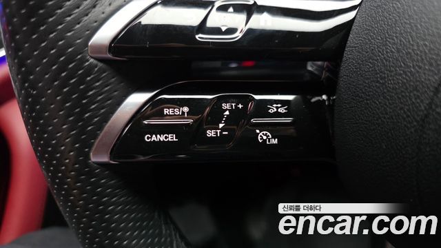Mercedes-Benz CLS-Class 2023 — photo 22