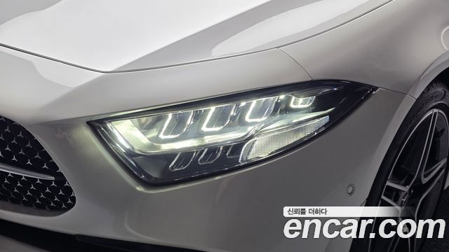 Mercedes-Benz CLS-Class 2023 — photo 8