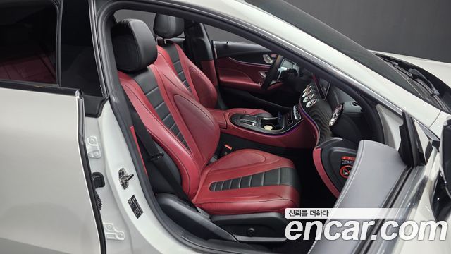 Mercedes-Benz CLS-Class 2023 — photo 16