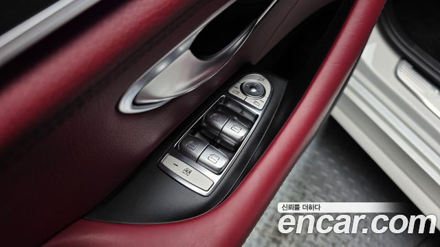 Mercedes-Benz CLS-Class 2023 — photo 28