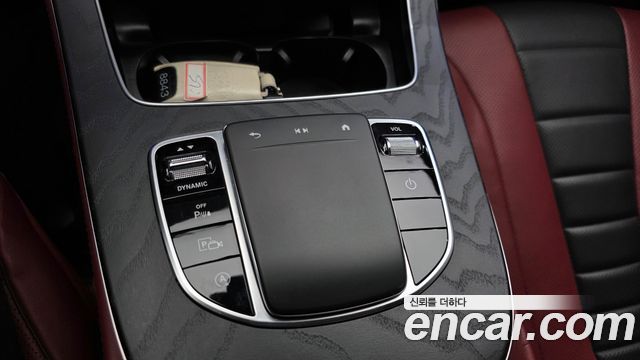Mercedes-Benz CLS-Class 2023 — photo 37