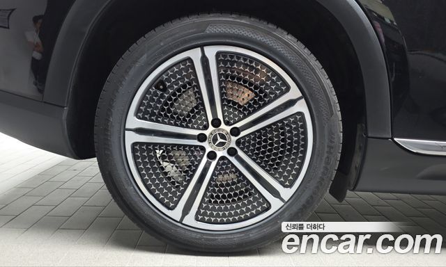 Mercedes-Benz EQS 2023 — photo 5