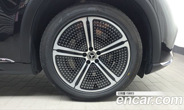 Mercedes-Benz EQS 2023 — photo 7