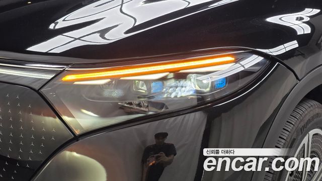 Mercedes-Benz EQS 2023 — photo 8