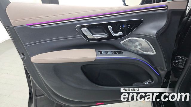 Mercedes-Benz EQS 2023 — photo 14