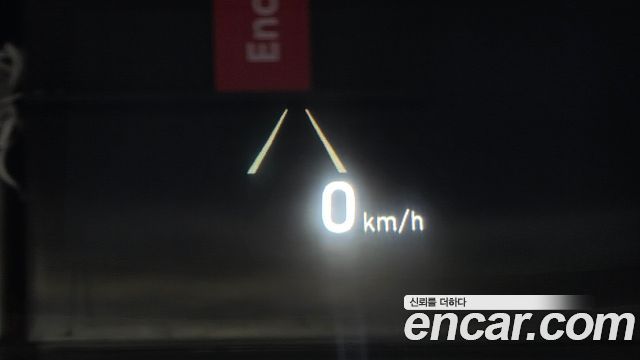 Genesis G80 2019 — photo 19
