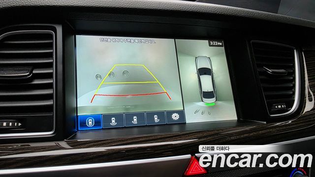 Genesis G80 2019 — photo 21