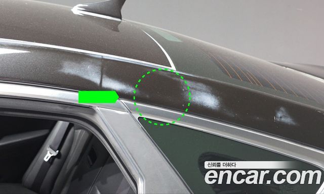 Genesis G80 2019 — photo 30