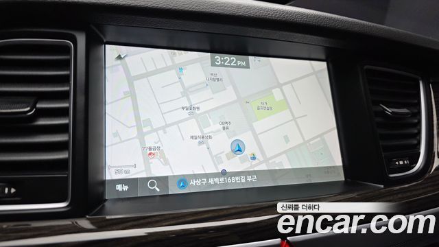 Genesis G80 2019 — photo 31