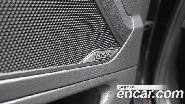 Genesis G80 2019 — photo 34