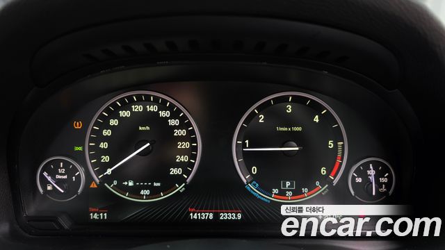 BMW X3 2015 — photo 11