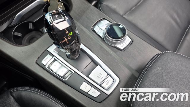 BMW X3 2015 — photo 12