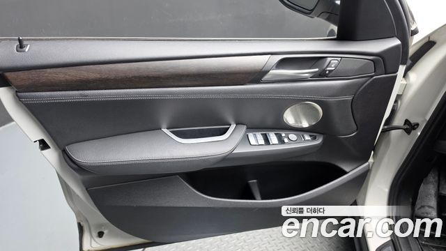 BMW X3 2015 — photo 14