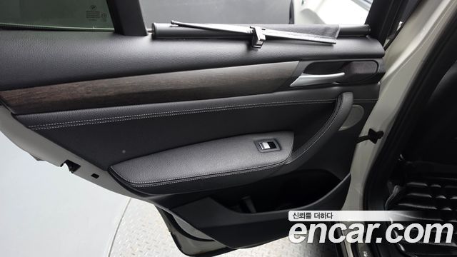 BMW X3 2015 — photo 15