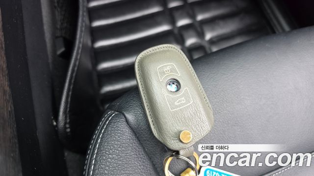 BMW X3 2015 — photo 27