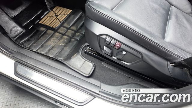 BMW X3 2015 — photo 29