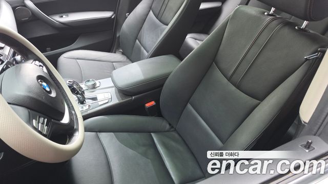BMW X3 2015 — photo 30