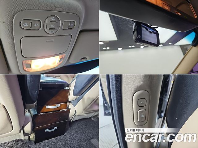 Kia Canival 2012 — photo 16