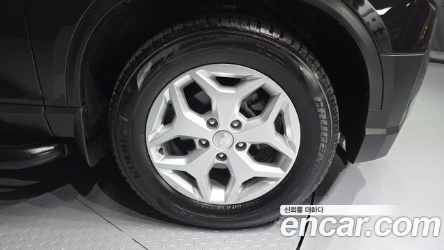KG Mobility Rexton 2024 — photo 7