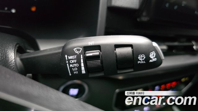 KG Mobility Rexton 2024 — photo 27