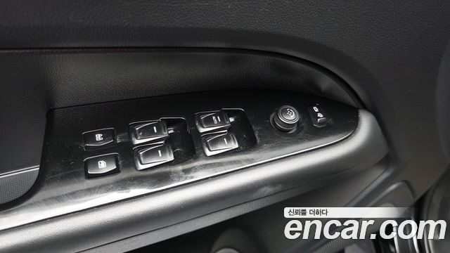 KG Mobility Rexton 2024 — photo 30
