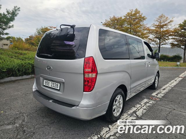 Hyundai Starex 2010 — photo 6